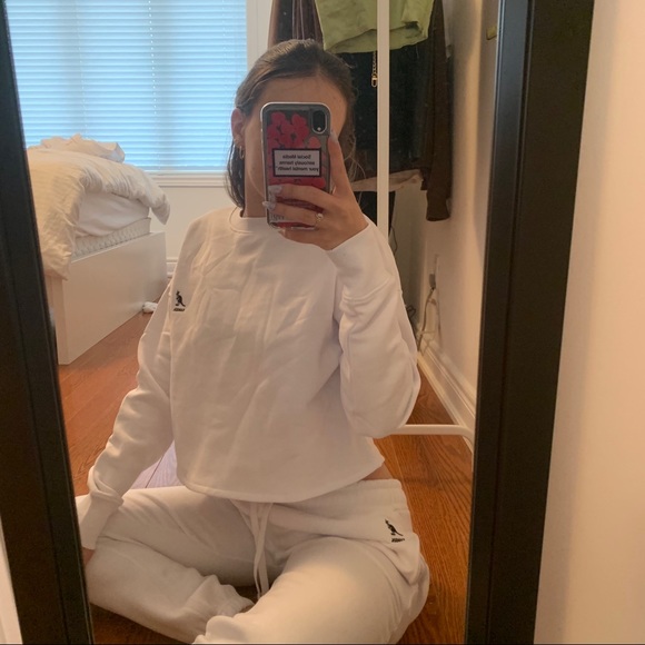 KANGOL TRACKSUIT - Picture 3 of 3